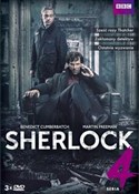 Sherlock s... - Rachel Talalay -  foreign books in polish 
