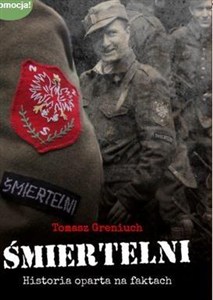 Obrazek Śmiertelni Historia oparta na faktach