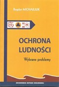 polish book : Ochrona lu... - Bogdan Michailiuk