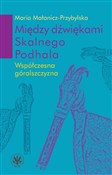 Między dźw... - Maria Małanicz-Przybylska -  books from Poland