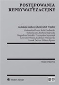 Postępowan... -  Książka z wysyłką do UK