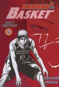 polish book : Kuroko`s B... - Tadatoshi Fujimaki