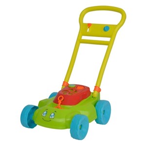 Obrazek Bańki - kosiarka