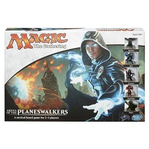 Obrazek Magic The Gathering