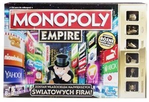 Obrazek Monopoly Empire