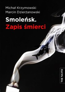Obrazek Smoleńsk Zapis śmierci