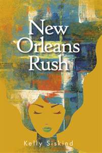 Picture of New Orleans Rush