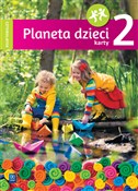 Polska książka : Planeta dz... - Marlena Szeląg, Gabriela Lipińska
