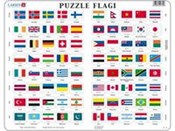 polish book : Puzzle Fla...