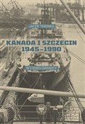 Kanada i S... - Jacek Tebinka -  foreign books in polish 