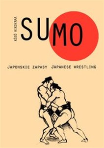 Picture of Sumo Japońskie Zapasy / Japanese Wrestling