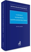 Polska książka : Uczestnicy... - Piotr Janiak