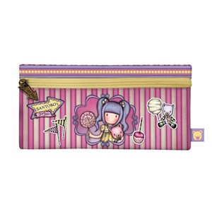 Obrazek Piórnik Gorjuss Fairground First Prize