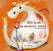 Jak nakarm... - Piotr Gociek -  foreign books in polish 