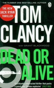 Obrazek Dead or Alive