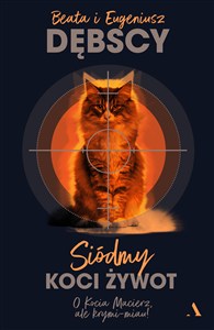 Obrazek Siódmy koci żywot