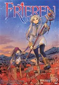 FRIEREN. U... - Kanehito Yamada, Tsukasa Abe -  Polish Bookstore 