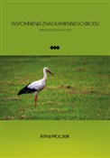 polish book : Wspomnieni... - Anna Moczek