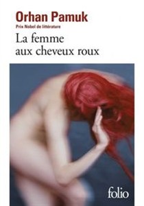 Obrazek Femme Aux Cheveux Roux