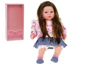 Polska książka : Lalka boba...