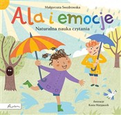 Ala i emoc... - Małgorzata Swędrowska -  Książka z wysyłką do UK