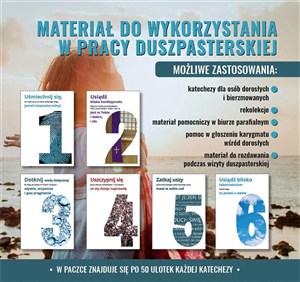 Obrazek Moja wiara - katechezy w odcinkach