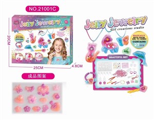 Picture of Zestaw biżuterii DIY