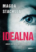 Polska książka : Idealna au... - Magda Stachula