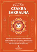 Czakra sak... - Cyndi Dale - Ksiegarnia w UK