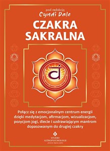 Obrazek Czakra sakralna