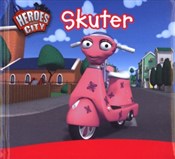 Skuter - Monika Tomaszewska (red.) -  foreign books in polish 