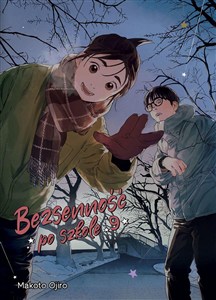 Picture of Bezsenność po szkole #09