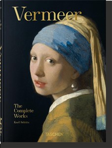Picture of Vermeer. The Complete Works