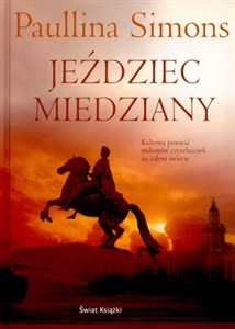 Picture of Jeździec Miedziany