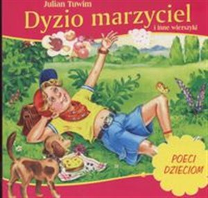 Obrazek Dyzio marzyciel