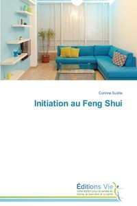 Obrazek Initiation au feng shui