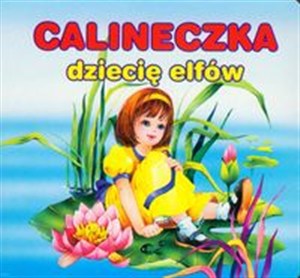 Picture of Calineczka Dziecię elfów