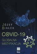 COVID-19 G... - Józef Białek - Ksiegarnia w UK