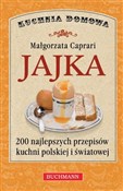 Zobacz : Jajka 200 ... - Małgorzata Caprari