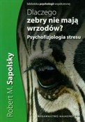 Dlaczego z... - Robert M. Sapolsky -  foreign books in polish 