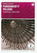 Fundamenty... - Kazimierz Gwizdała -  Książka z wysyłką do UK