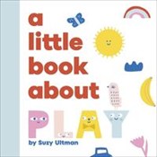 A Little B... - Suzy Ultman -  books from Poland