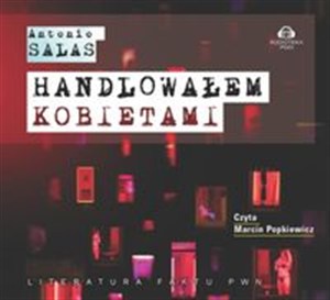Obrazek [Audiobook] Handlowałem kobietami