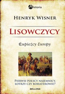 Obrazek Lisowczycy Łupieżcy Europy
