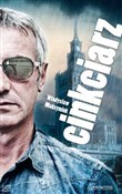 polish book : Cinkciarz - Władysław Maksymiuk