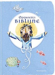 Obrazek Opowieści biblijne