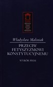 Zobacz : Przeciw fe... - Władysław Maliniak