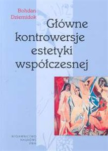 Obrazek Główne kontrowersje estetyki współczesnej