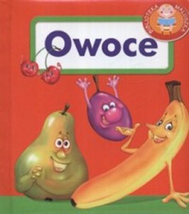 Obrazek Owoce