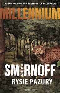 Obrazek Rysie pazury